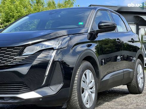 Peugeot 3008 2021 - фото 11