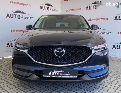 Mazda CX-5 2019 - фото 2