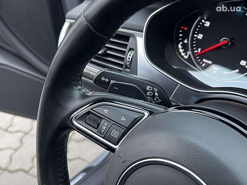 Audi A6 2017 - фото 19