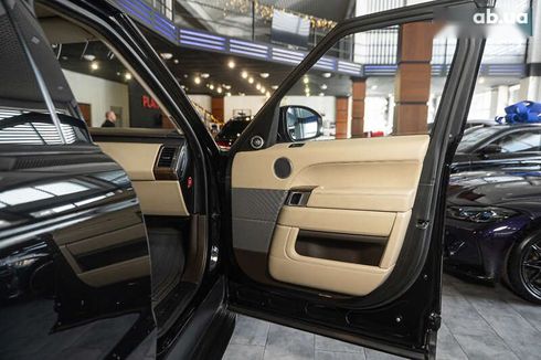 Land Rover Range Rover Sport 2015 - фото 16