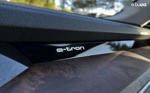 Audi E-Tron 2019 - фото 27