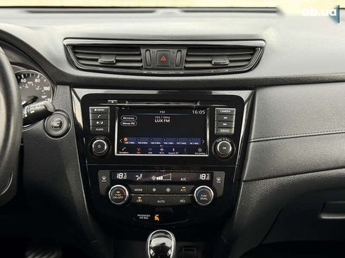 Nissan Rogue 2018 - фото 28