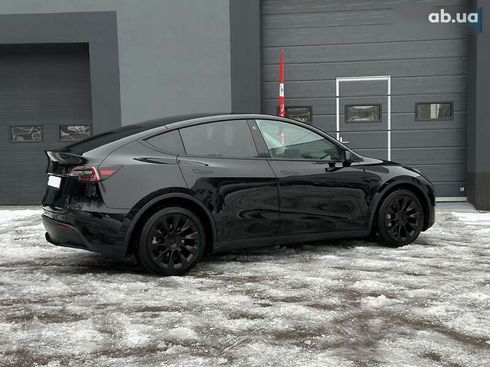 Tesla Model Y 2021 - фото 6