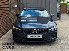 Продажа б/у Volvo S60 в Одессе - купить на Автобазаре