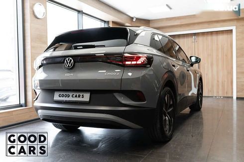 Volkswagen ID.4 2021 - фото 5