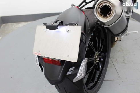 MV Agusta Brutale 2014 - фото 20