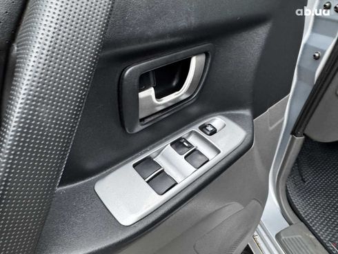 Mitsubishi Pajero Wagon 2006 серый - фото 14