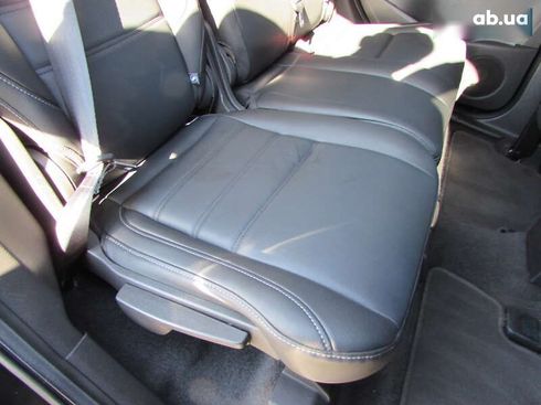 Ford Escape 2016 - фото 16