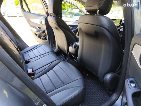 Mercedes-Benz GLC-Класс 2018 - фото 13