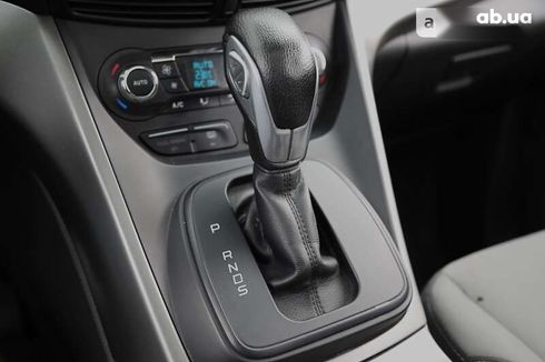 Ford Escape 2014 - фото 16