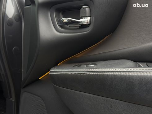 Nissan Murano 2019 серый - фото 17