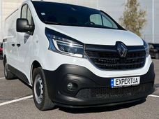Продажа б/у Renault Trafic в Киеве - купить на Автобазаре