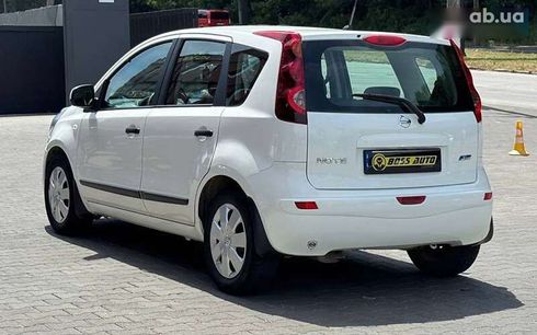 Nissan Note 2013 - фото 4