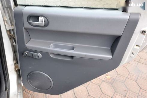 Mitsubishi Colt 2004 - фото 21