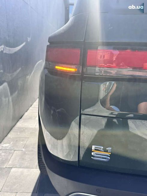 Rivian R1S 2023 - фото 3