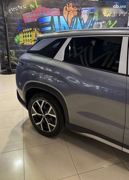BYD Song L 2025 - фото 20
