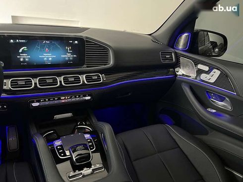 Mercedes-Benz Maybach S-Class 2021 - фото 22