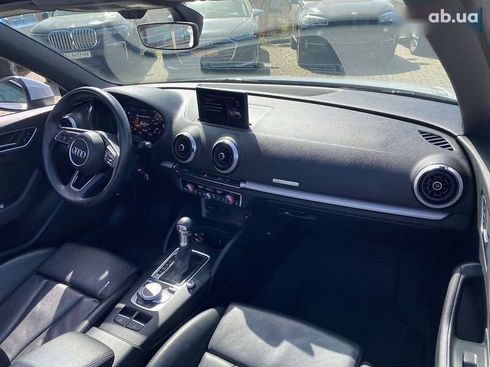 Audi A3 2019 - фото 10