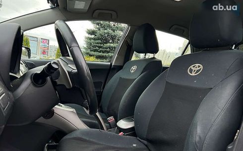 Toyota Auris 2007 - фото 9