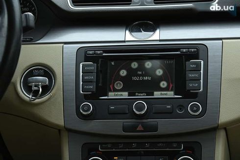 Volkswagen Passat 2011 - фото 18