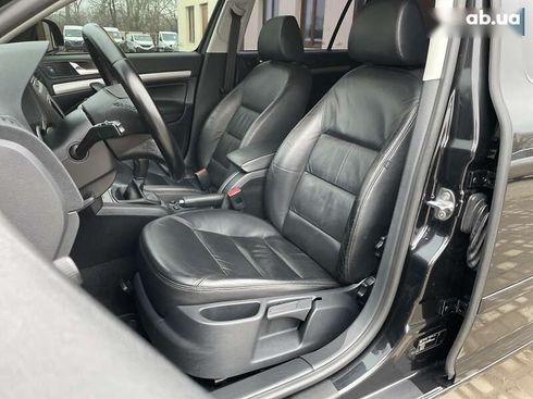 Skoda Octavia 2011 - фото 27