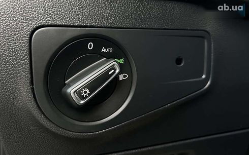 Volkswagen Tiguan 2018 - фото 19