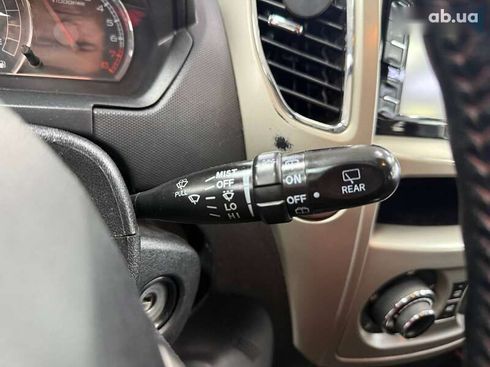 Great Wall haval m4 2013 - фото 22