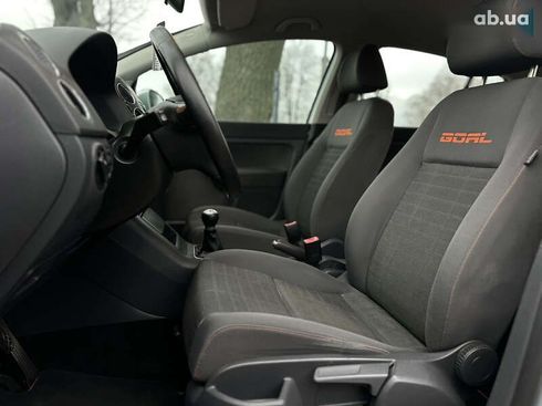 Volkswagen Golf Plus 2006 - фото 23