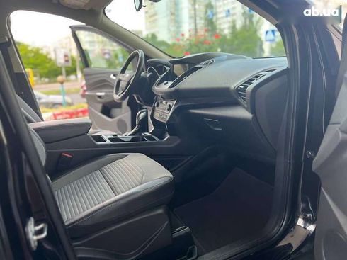 Ford Escape 2019 - фото 17