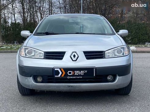 Renault Megane 2005 - фото 2