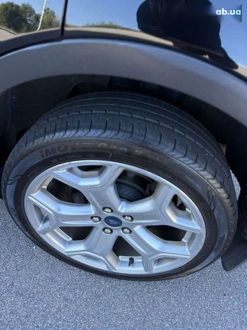 Ford Escape 2019 - фото 24