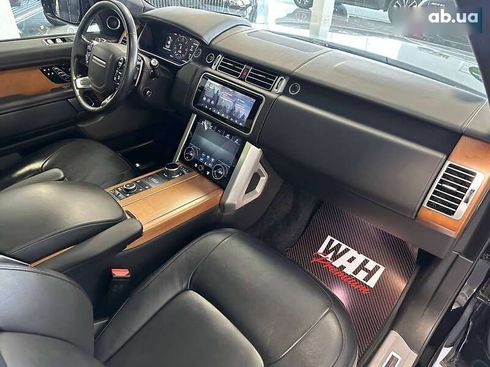 Land Rover Range Rover 2018 - фото 13