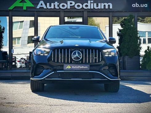 Mercedes-Benz GLE-Class 2023 - фото 2