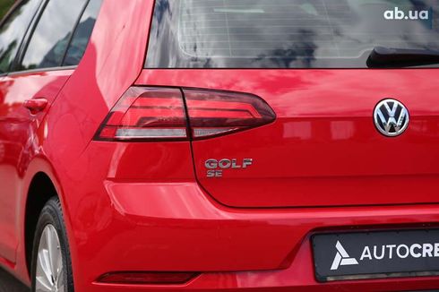 Volkswagen Golf 2018 - фото 8