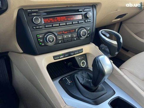 BMW X1 2010 - фото 26
