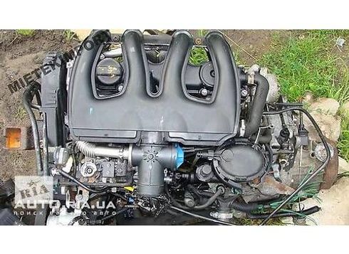 двигатель в сборе для Peugeot Partner - купить на Автобазаре - фото 2