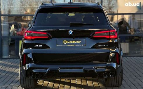 BMW X5 2023 - фото 5