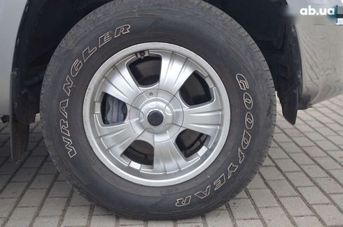 Toyota Tundra 2017 - фото 13