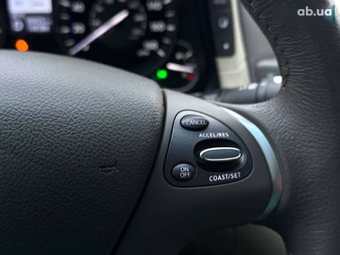 Infiniti Q70 2015 - фото 17