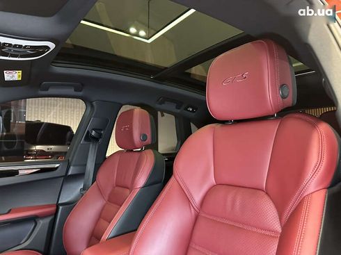 Porsche Macan 2022 - фото 28