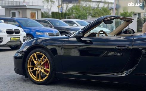 Porsche Boxster 2012 - фото 10