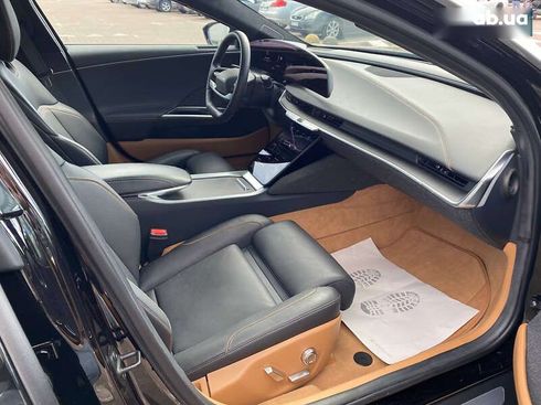 Lucid Motors Air 2022 - фото 10