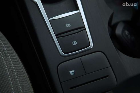 Ford Escape 2021 - фото 20