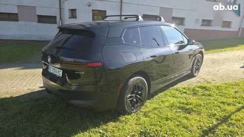 BMW iX 2023 - фото 6