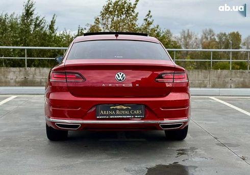 Volkswagen Arteon 2019 - фото 14
