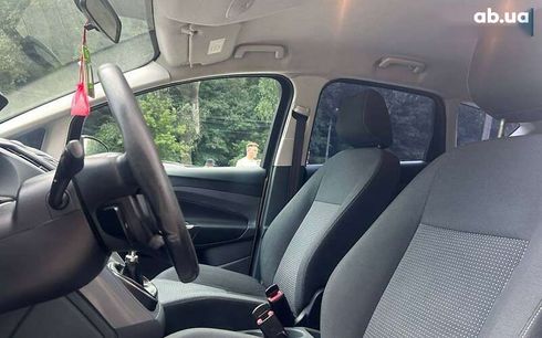 Ford C-Max 2012 - фото 10