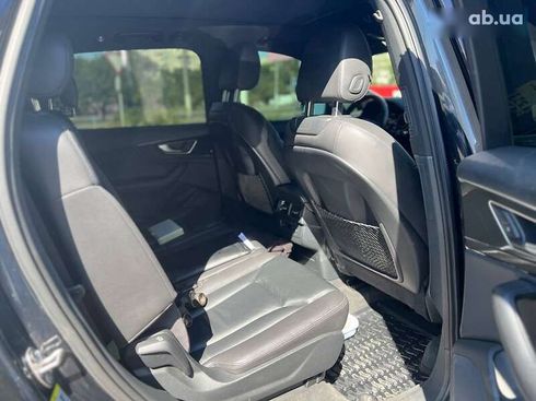 Audi Q7 2016 - фото 16