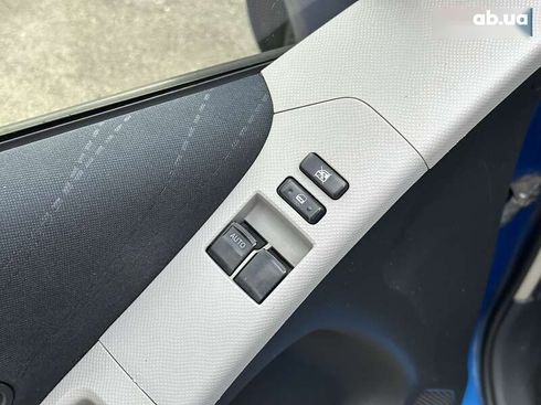 Toyota Yaris 2008 - фото 17