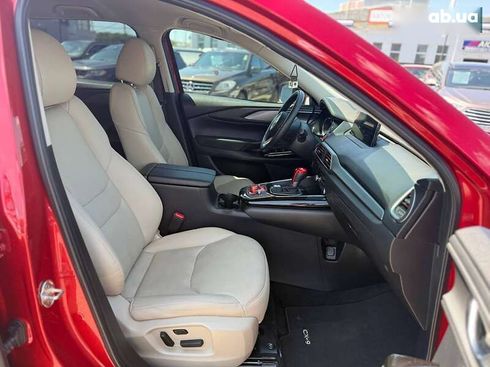 Mazda CX-9 2022 - фото 26