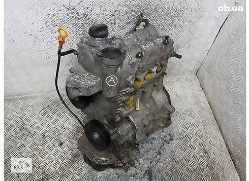 двигатель в сборе для Skoda Fabia - купити на Автобазарі - фото 2